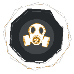 Logo de la salle Bunker 182