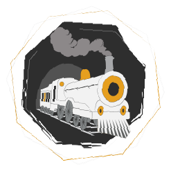 Logo de la salle Royal Express