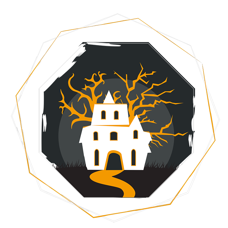 Logo de la salle Manoir Ernestine
